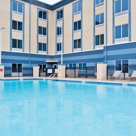 Holiday Inn Express & Suites Warner Robins North West By Ihg Exterior photo