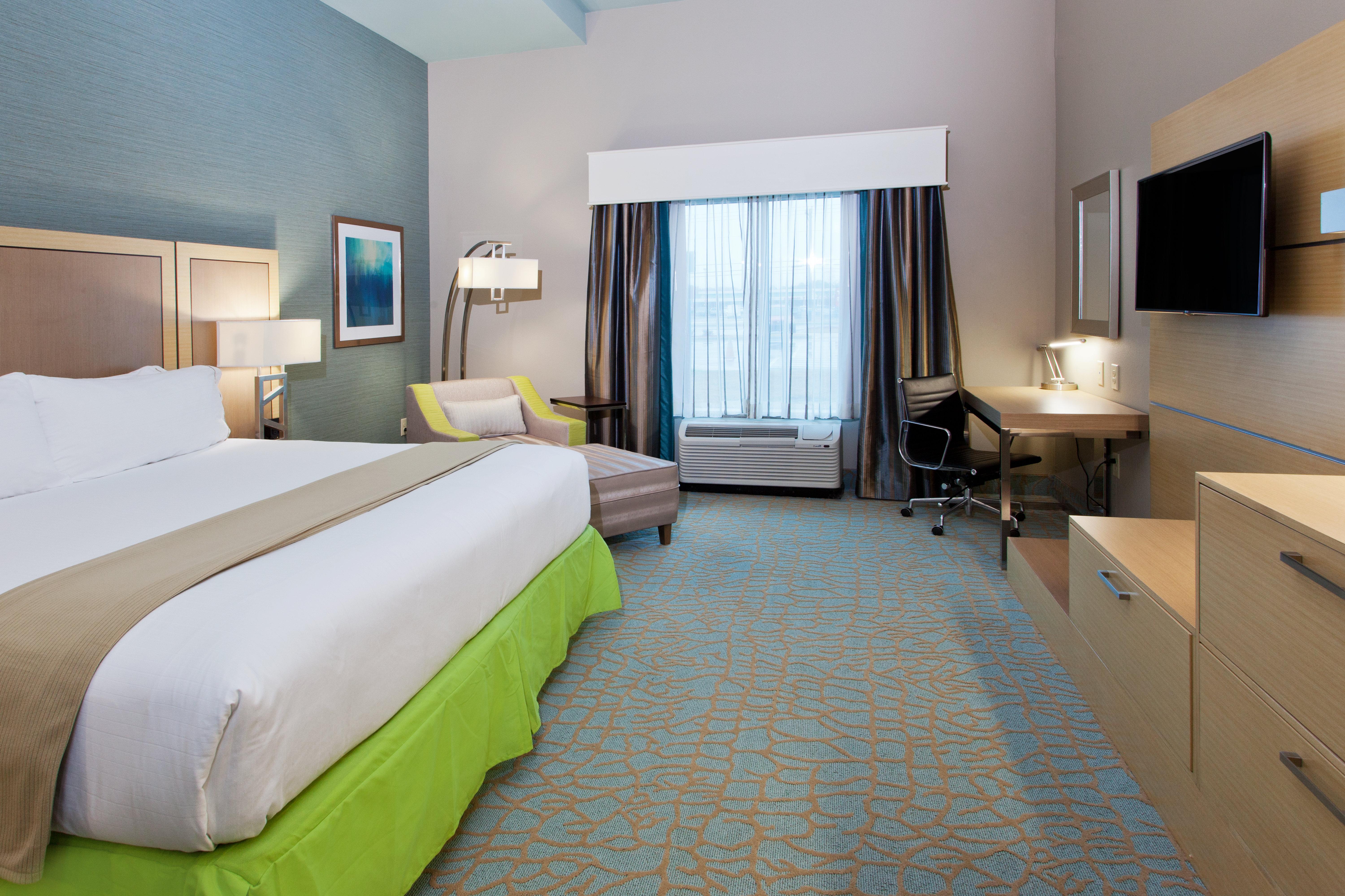 Holiday Inn Express & Suites Warner Robins North West By Ihg Exterior photo
